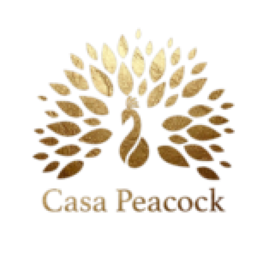 Casa Peacock